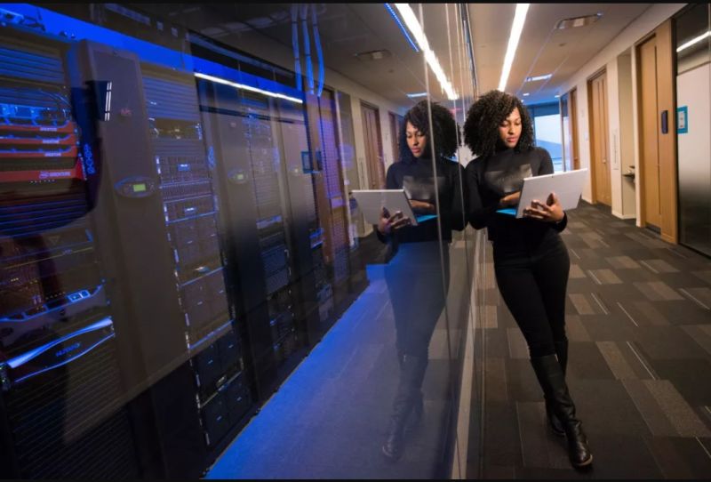 Bulut Sunucu & Hosting