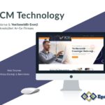 JCM Technology - Web Tasarımı