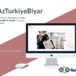 AzTurkiyeBiyar - Alt Yapı Desteği