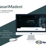 Tasarimadeni - Web Tasarım