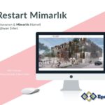 Restart Mimarlık - Web Tasarımı