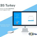 CBS Turkey - Özel Yazılım