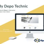 By Depo Technic - Web Tasarımı