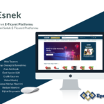 Esnek - Web Tasarımı